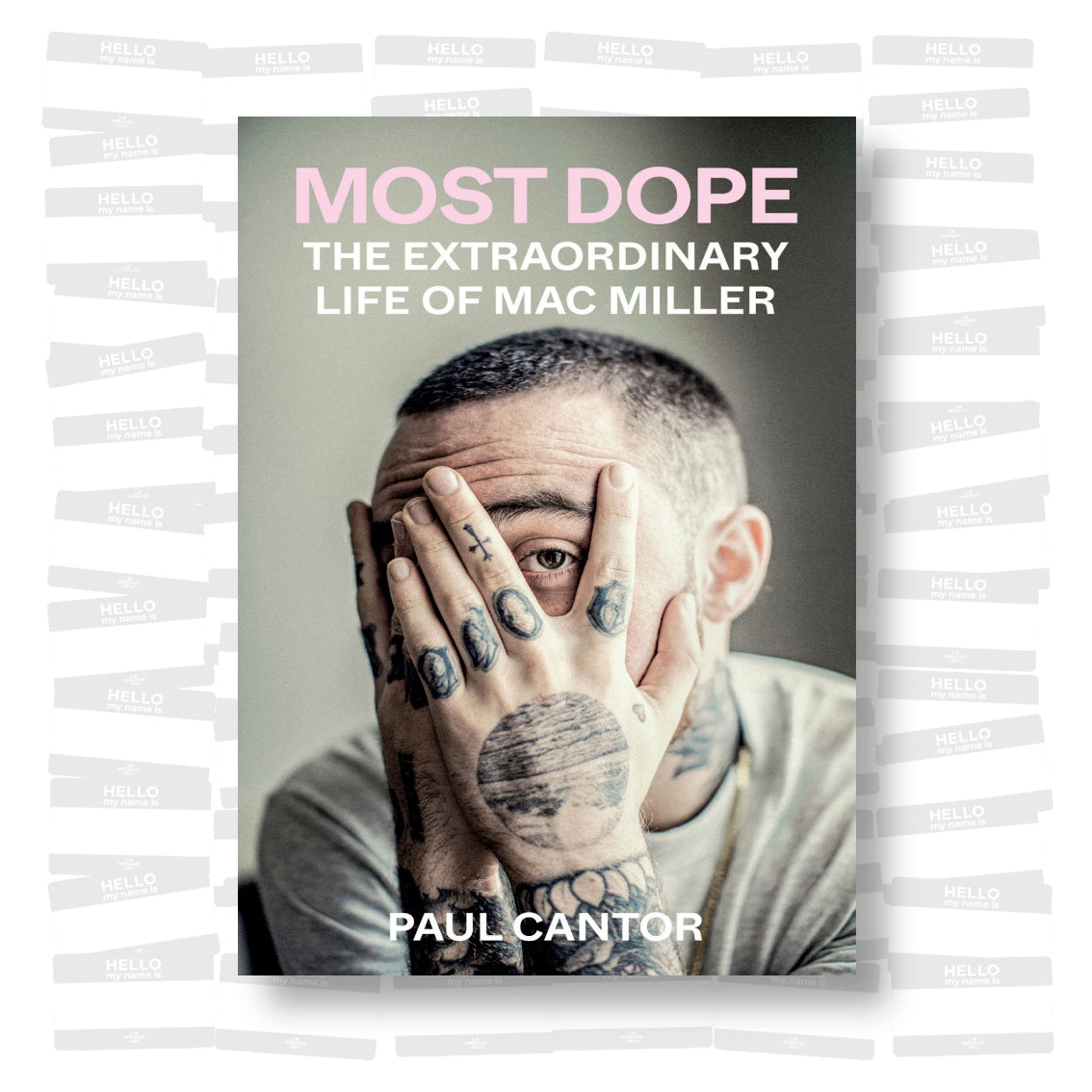 Buy Mac Miller Most Dope Online In India  Etsy India