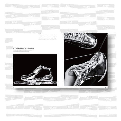 Sneaker Freaker. The Ultimate Sneaker Book - relié - Simon Wood