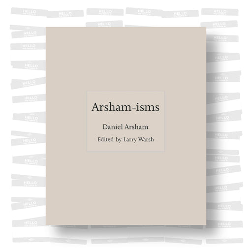 Abloh-isms (ISMs, 6): Abloh, Virgil, Warsh, Larry: 9780691213798:  : Books