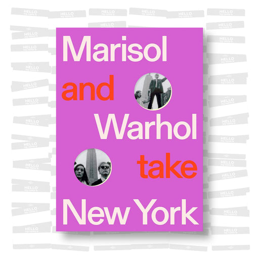 Basquiat × Warhol: À Quatre Mains