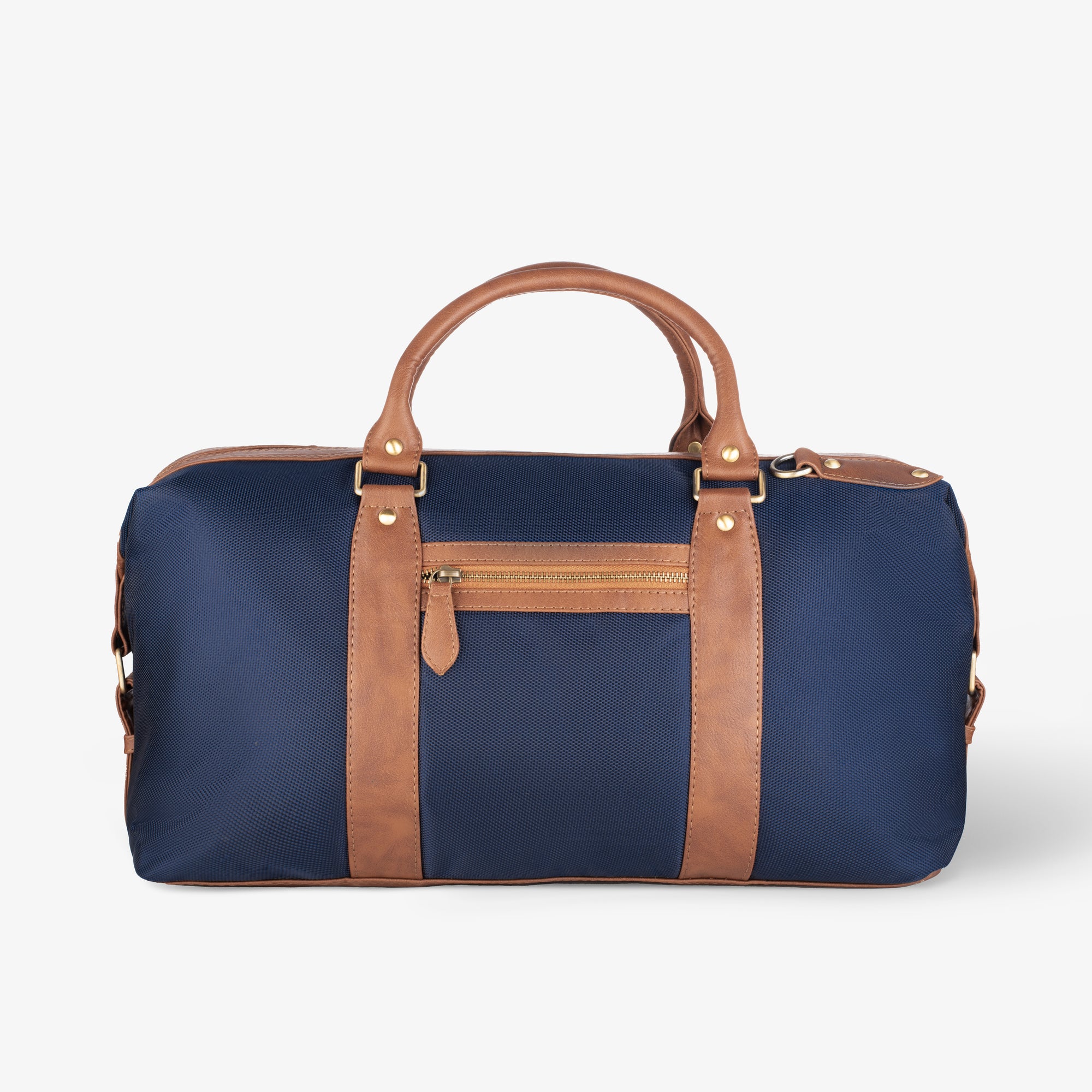 Stanley Duffel Bag - Navy – moonrabbitlifestyle