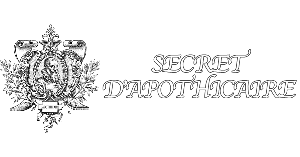 Boutique Secret d'Apothicaire