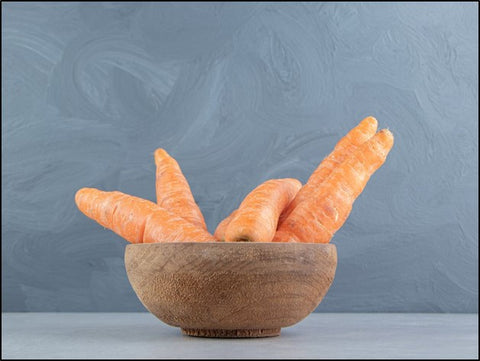 Carrot Skin Care Recipes