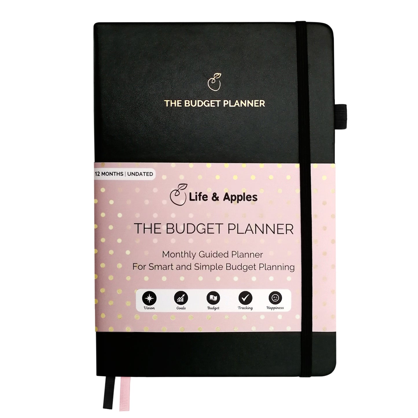 The Budget Planner