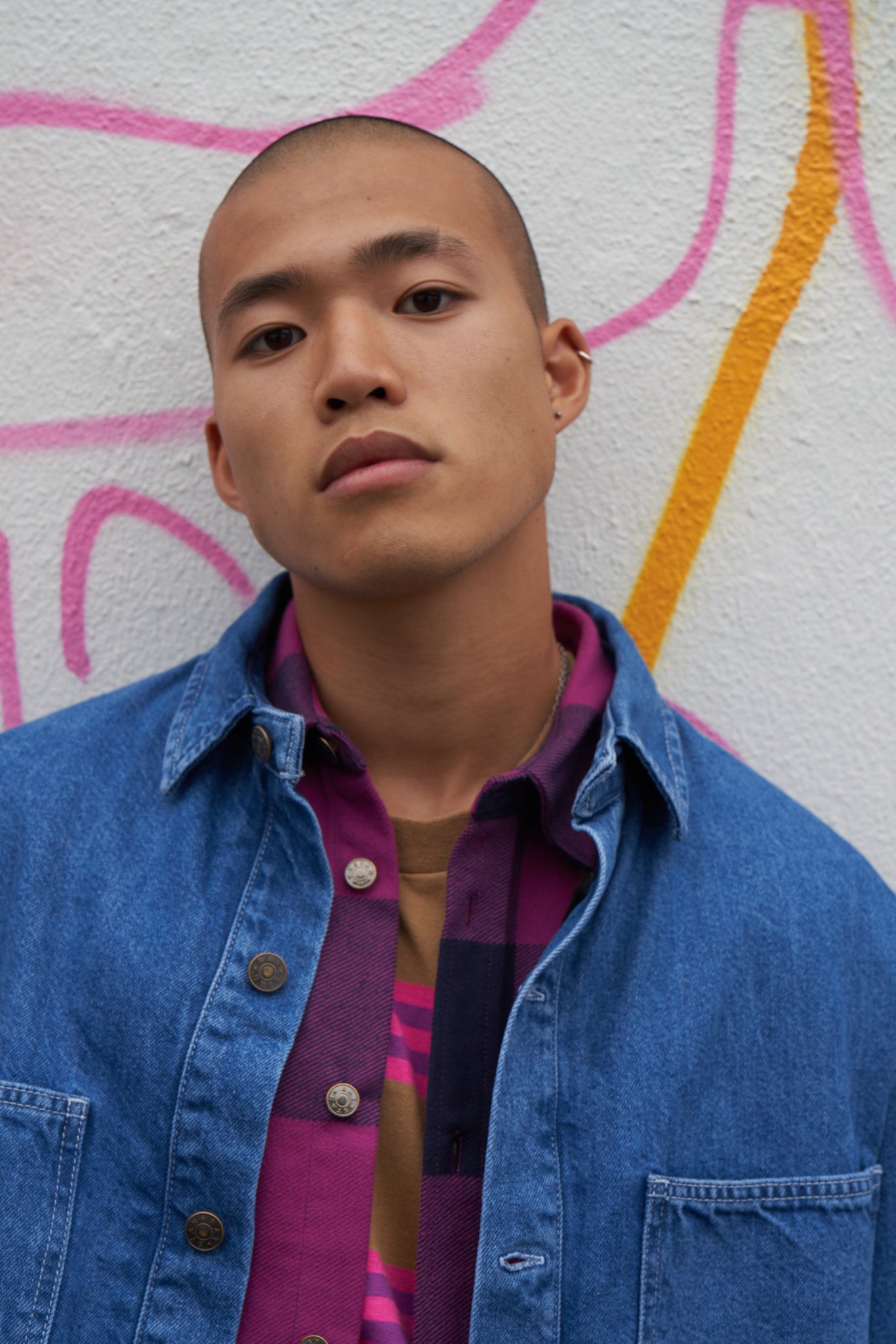 Stan Ray FW20 Lookbook image 13