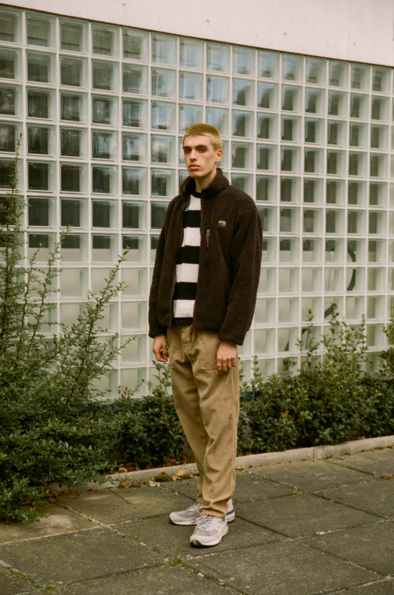 FW19 Lookbook – Stan Ray