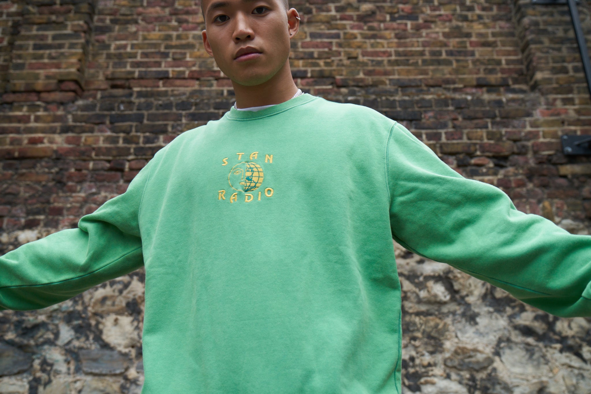 Stan Ray FW20 Lookbook image 