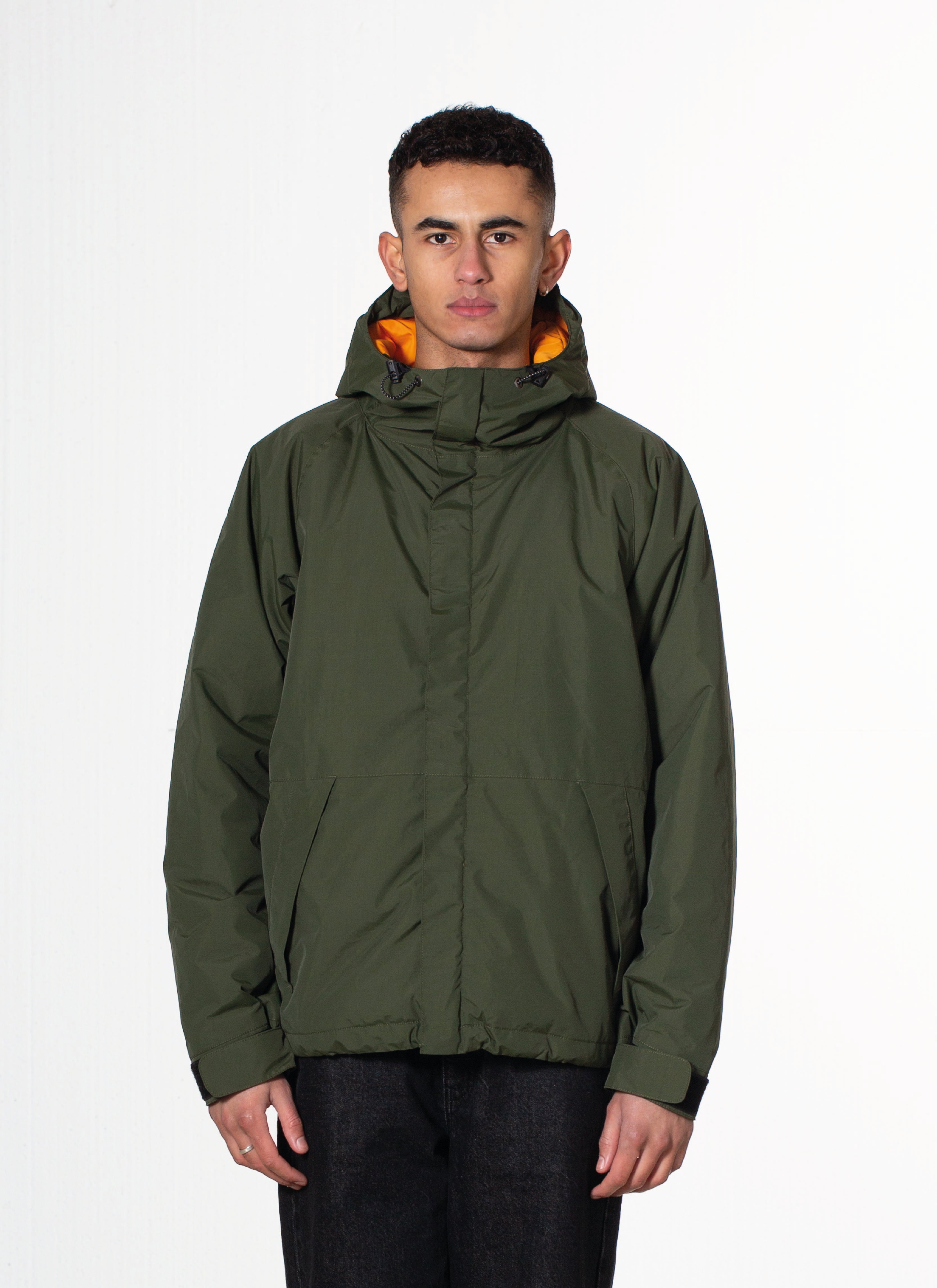 AW22 Outerwear – Stan Ray