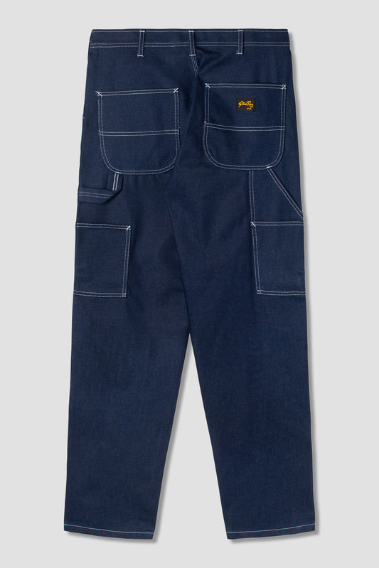 80s Painter Pant (Hickory Stripe) – Twisted Arrow Goods