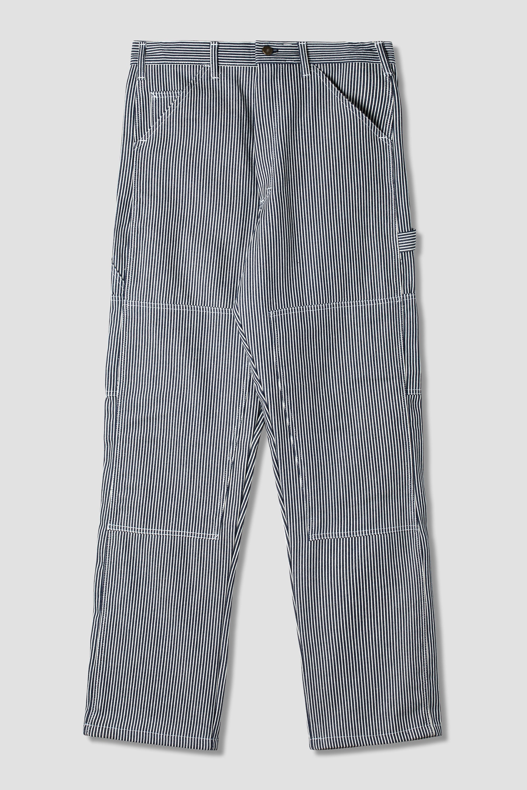 OG Painter Pant (Hickory Black/Natural) – Stan Ray