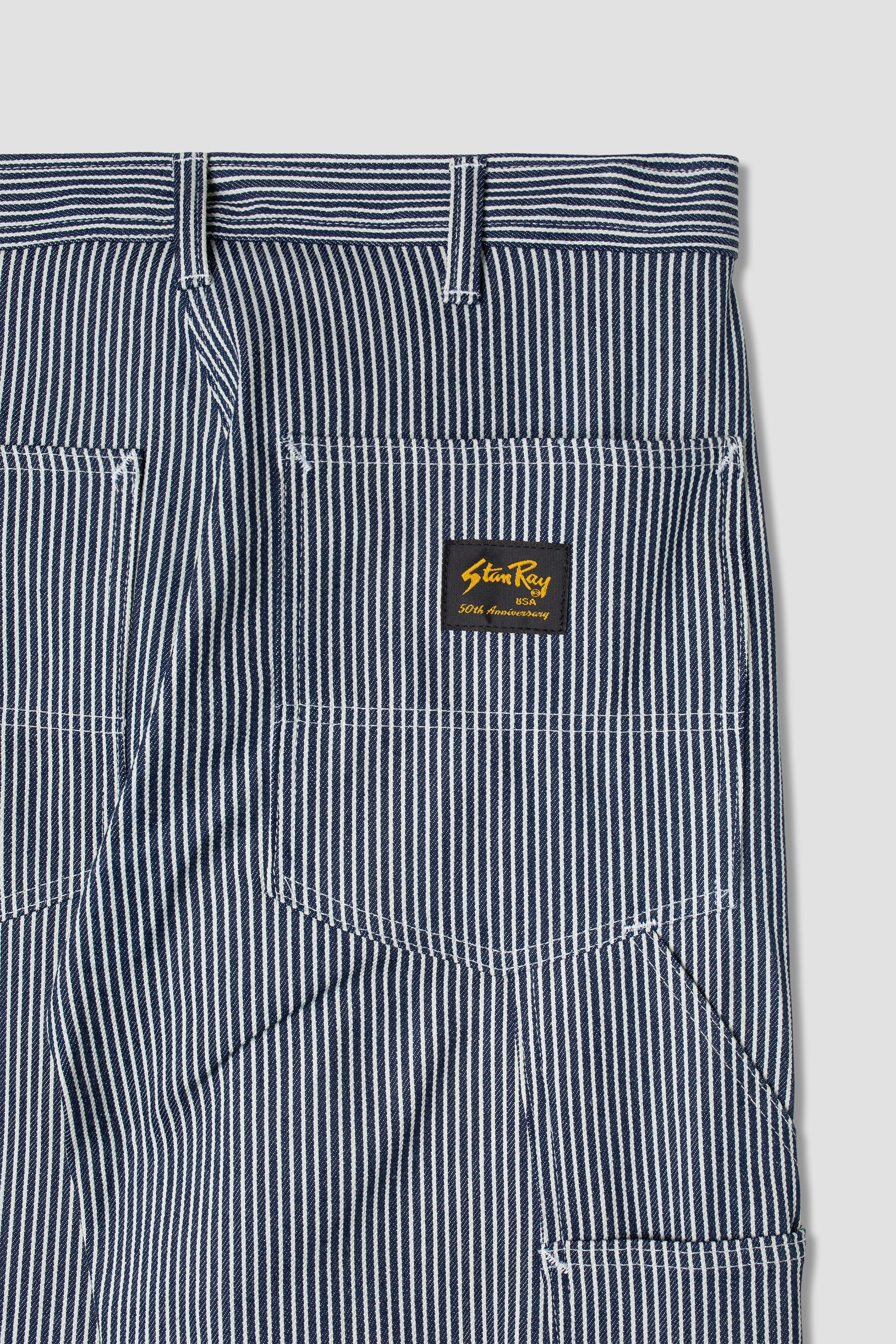 OG Painter Pant (Hickory Stripe) – Stan Ray