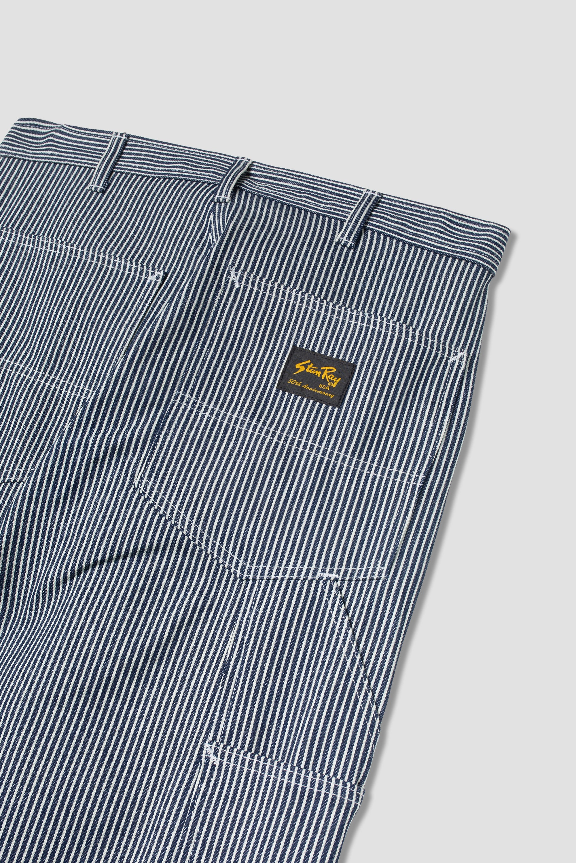 OG Painter Pant (Hickory Stripe) – Stan Ray