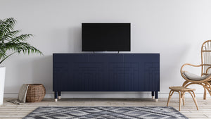 Frida Tv Stands Customize Ikea Besta Norse Interiors