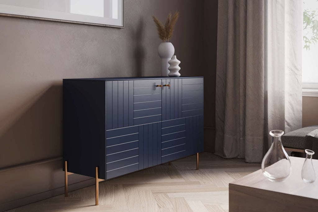 How you can make IKEA furniture look luxurious