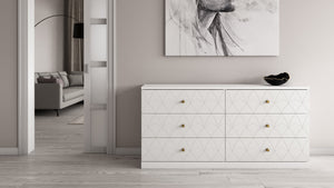 Customize Ikea Furniture With Scandinavian Design Norse Interiors
