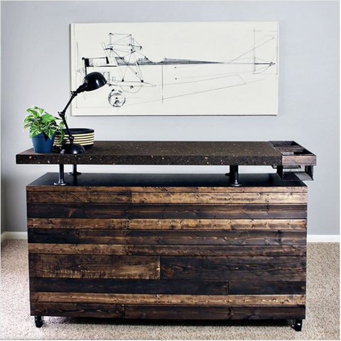 How To Style The Ikea Malm Dresser Norse Interiors