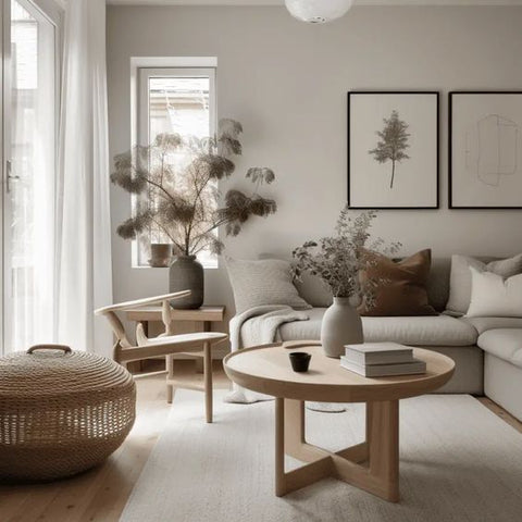 The principles of scandinavian design