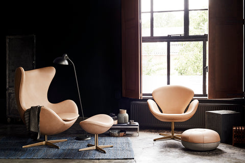 Iconic Scandinavian Designers and Their Influential Works