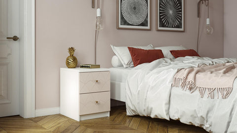 15 best nightstands from affordable to premium – Norse Interiors
