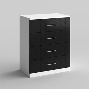 Customize Ikea Malm Dresser With Eleanor Fronts Norse Interiors