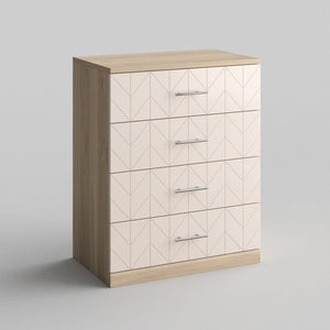 Customize Ikea Malm Dresser With Eleanor Fronts Norse Interiors