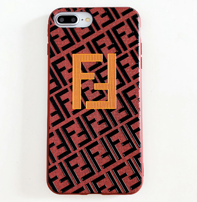 coque iphone 6 fendi