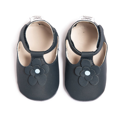 Baby Ballet Shoes in Town, South | Shooshoos™