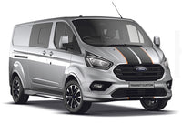 ford transit custom 310 sport