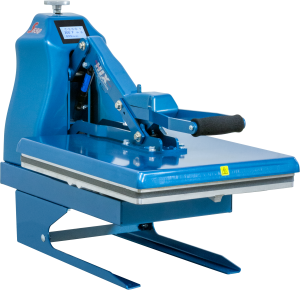 HIX N-680 15 x 15 Inch Heat Press Machine [Buy Online]