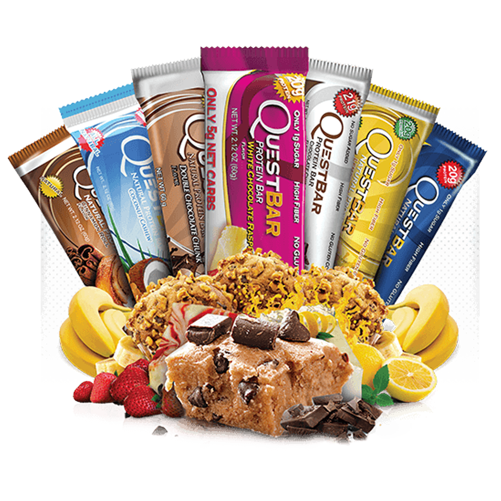 Батончики. QUESTBAR. Спортивные батончики. Спортивное питание батончики. Протеиновые сладости.