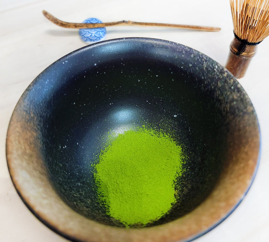 Fouet à Matcha - Chasen – SentaraHolistic