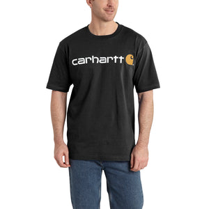 Carhartt Signature Sleeve Sweatshirt  Marshlands Outlet Canada –  Marshlands Canada Factory Outlet