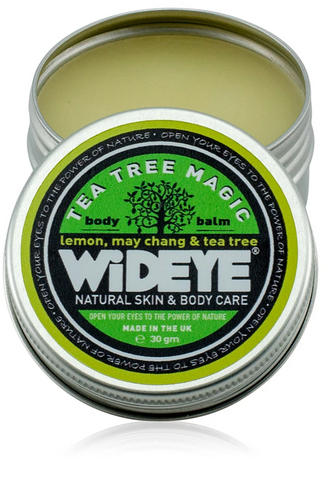 Tea tree balm