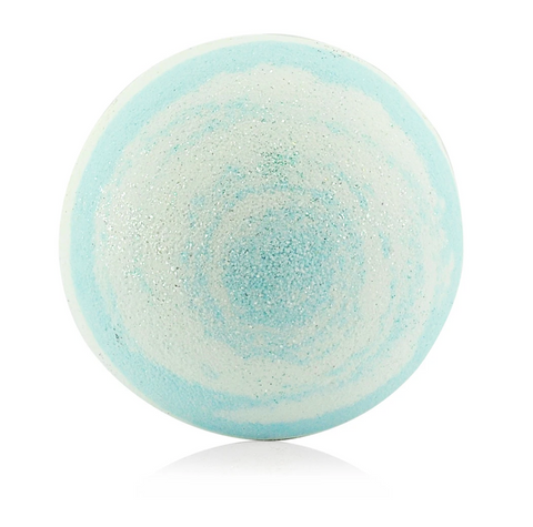 Snowball Bath Bomb