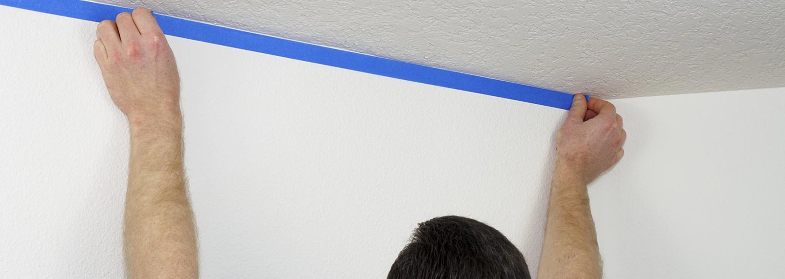 Why Is My Painter's Tape Pulling Off Paint? TapeManBlue