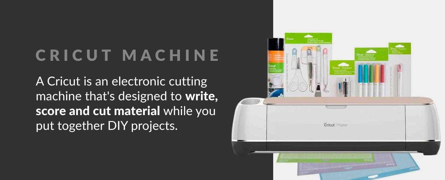 Everything you need to know about vinyl - Cricut UK Blog