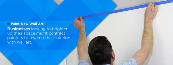 Only Using Blue Tape for Painting Projects? Wait Until You See What Else It  Can Do. - The Hardware Connection
