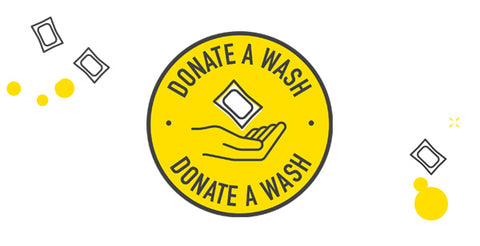 add donate a wash to your existing smol plan