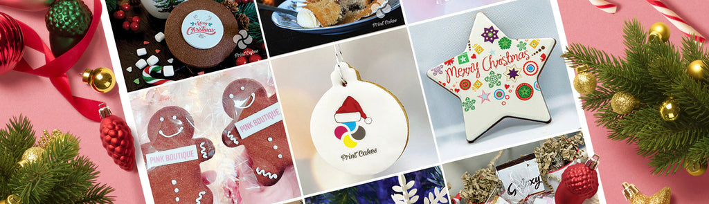 Corporate Christmas gifts delivered across the uk