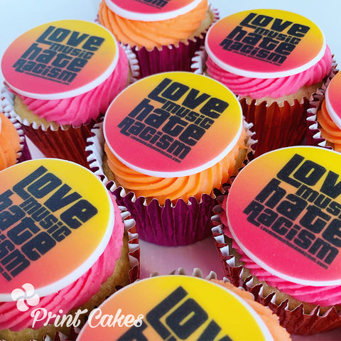 logo cupcakes london delivery
