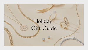 Perfect Holiday Gift Guide That Will Make Her Happy