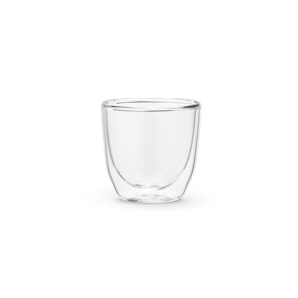 glass cup