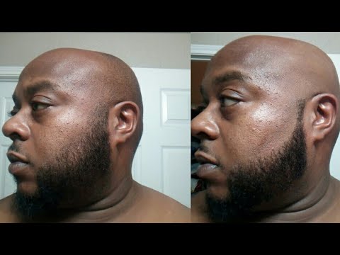 the aberlite beard shaper