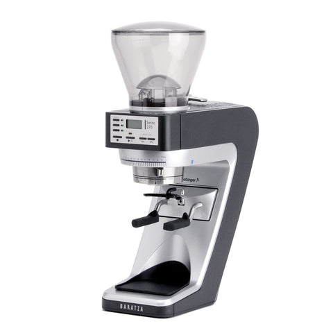 Baratza Sette 270 Grinder, from Clive Coffee, knockout