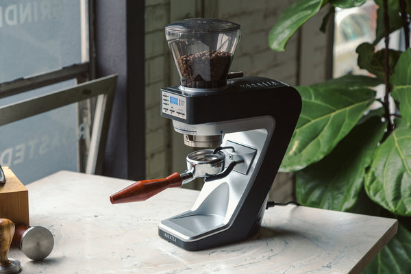 My setup each morning. Zojirushi hot water dispenser, Sette 270Wi, Rancilio  Silvia. : r/espresso