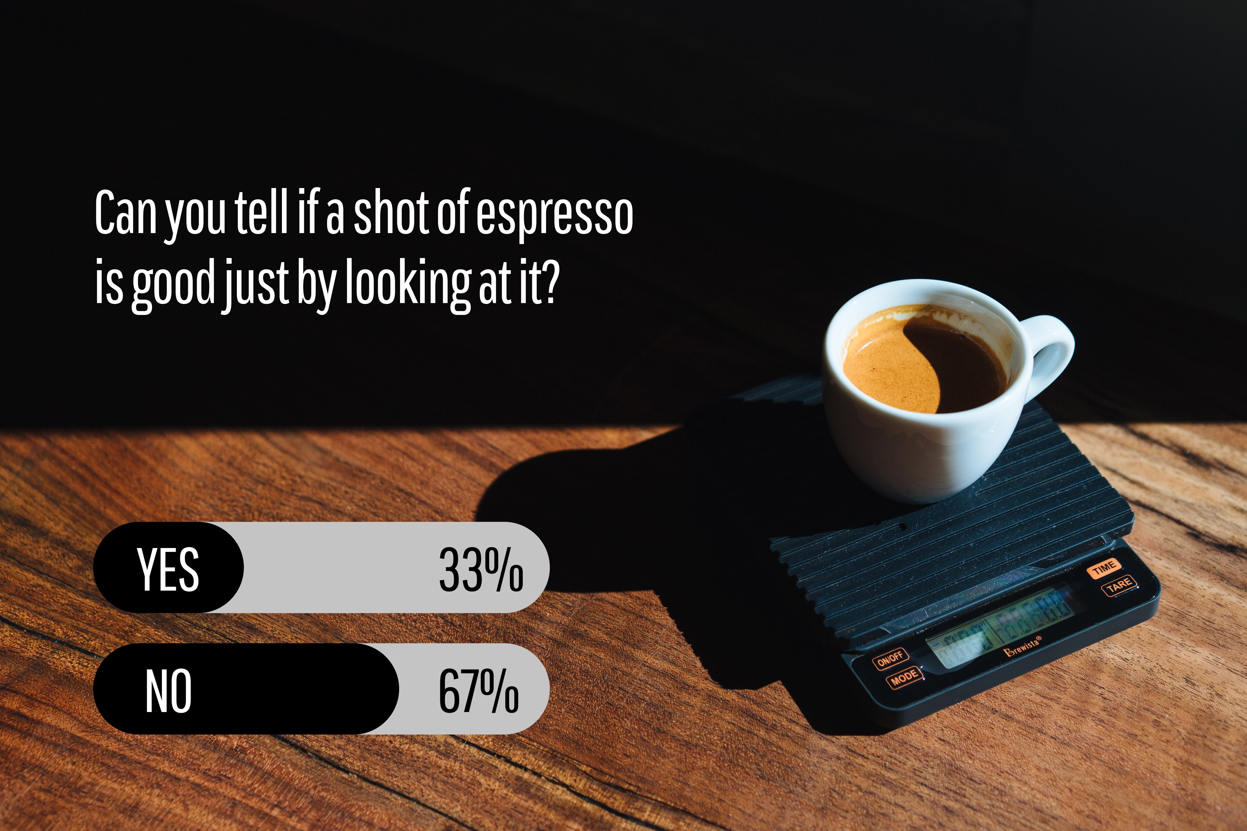 How Espresso Is Made: A Visual Guide