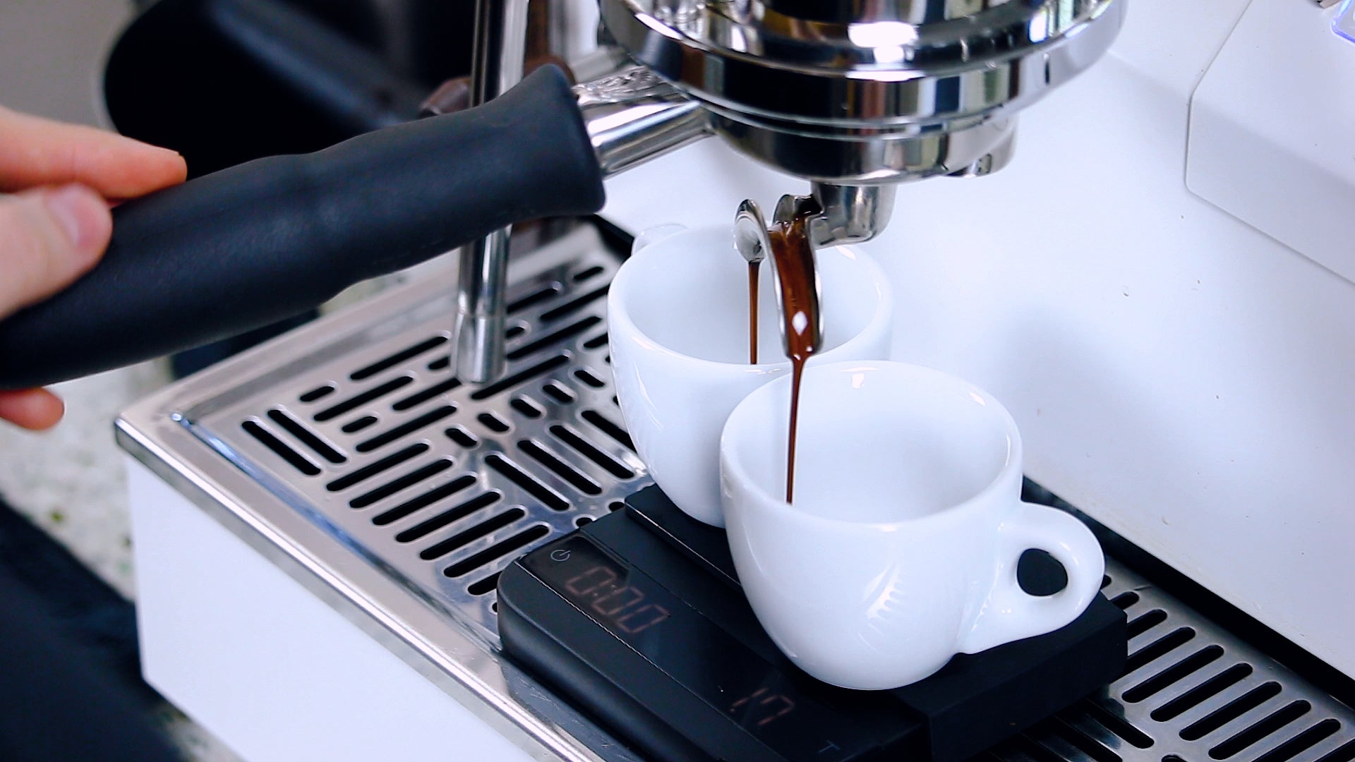 Artpresso Solo Barista Tool – Clive Coffee