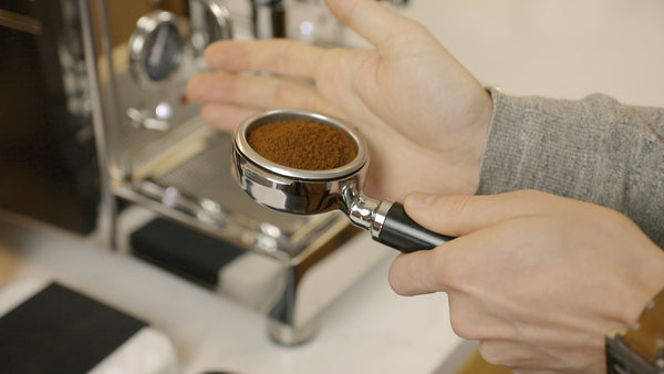 Pulling the Perfect Espresso Shot 