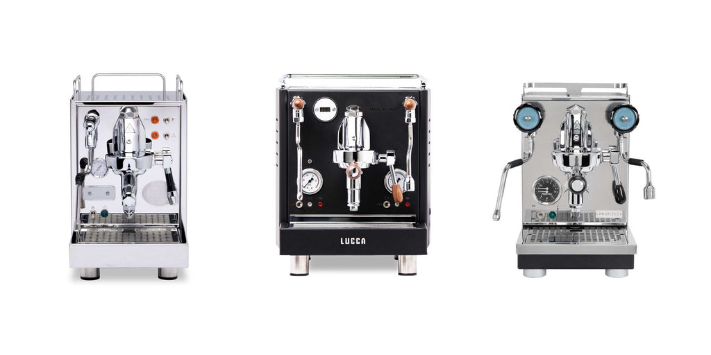 How To Choose An Espresso Machine – Deciding Between Portable and Built-in