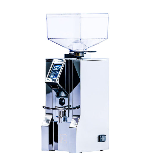 LUCCA M58 Espresso Machine – LUCCA Espresso